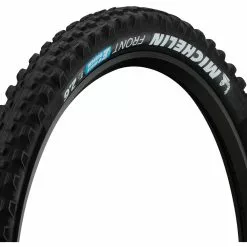 Michelin Pneu Souple E-Wild Front 27,5+ -Promos Porte-vélos Magasin 259183