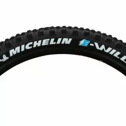 Michelin Pneu Souple E-Wild Front 27,5+ -Promos Porte-vélos Magasin 259185
