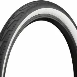 Michelin Pneu Rigide City'J 20"
