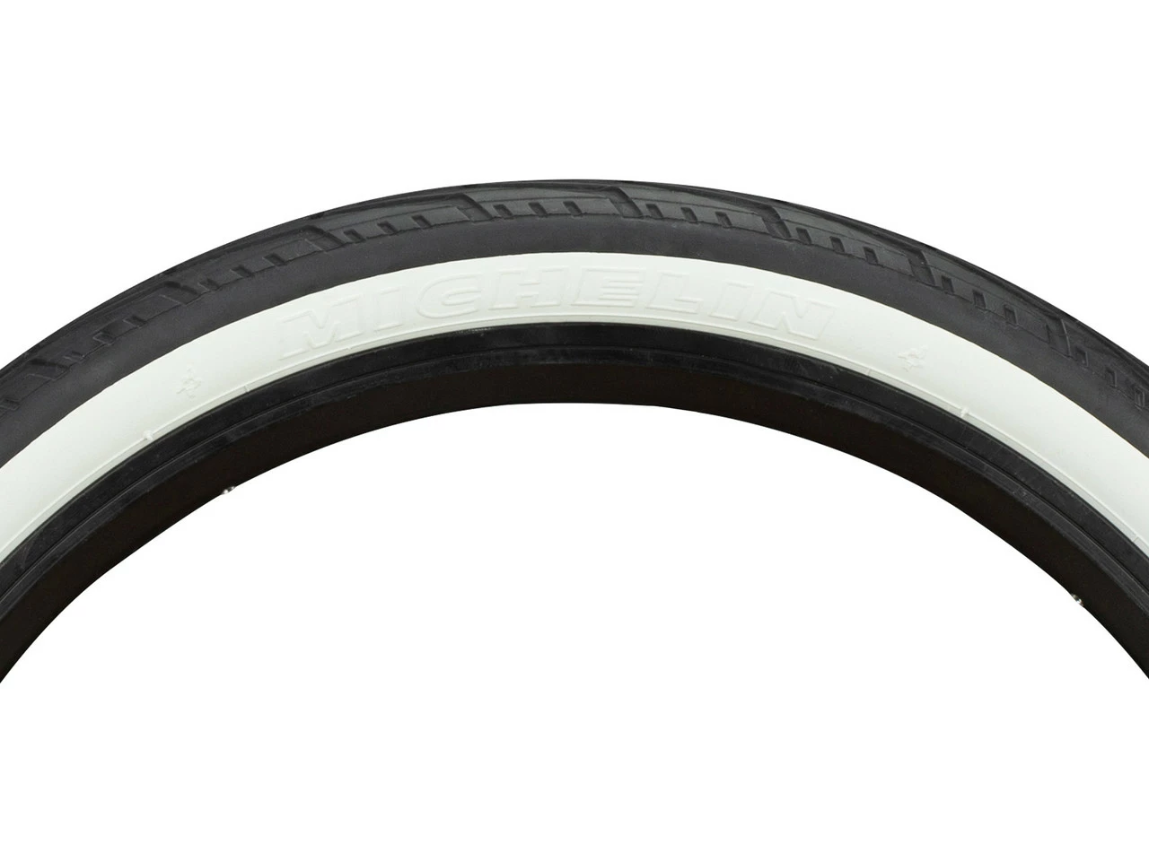 Michelin Pneu Rigide City'J 20" 5 Michelin Pneu Rigide City'J 20" – Image 3