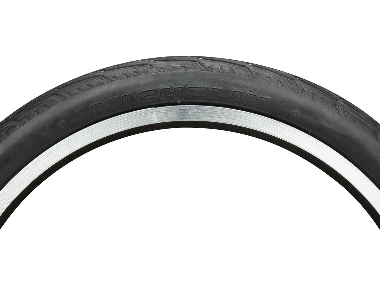 Michelin Pneu Rigide City'J 20" 9 Michelin Pneu Rigide City'J 20" – Image 7