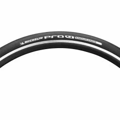 Michelin Pneu Souple Pro 4 Endurance 28" -Promos Porte-vélos Magasin 259401