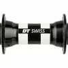 Dt-swiss Moyeu Avant 350 Non Disc -Promos Porte-vélos Magasin 259912