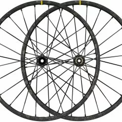 Mavic Set De Roues Deemax Pro Sam Hill Ltd.Edition Disc 6 Trous 27,5" Boost