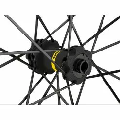 Mavic Set De Roues Deemax Pro Sam Hill Ltd.Edition Disc 6 Trous 27,5" Boost -Promos Porte-vélos Magasin 260716
