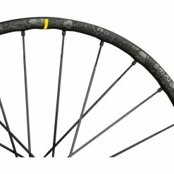 Mavic Set De Roues Deemax Pro Sam Hill Limited Edition Disc 6trous 29" Boost -Promos Porte-vélos Magasin 260726
