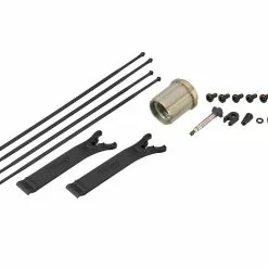 Mavic Set De Roues Deemax Pro Sam Hill Limited Edition Disc 6trous 29" Boost -Promos Porte-vélos Magasin 260727