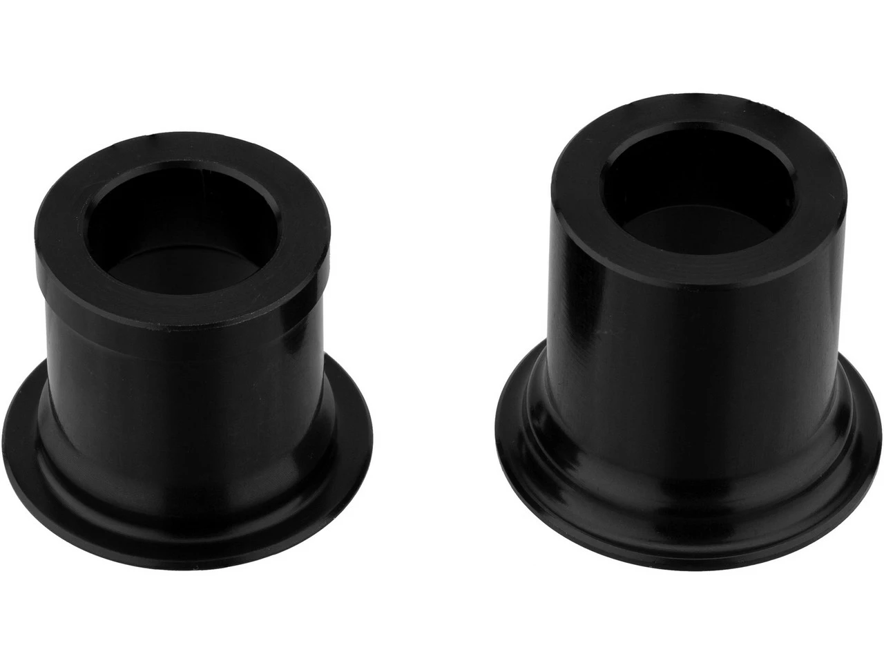 Newmen Set De Capuchons Pour Moyeu Arrière Gen2 VTT 3 Newmen Set De Capuchons Pour Moyeu Arrière Gen2 VTT