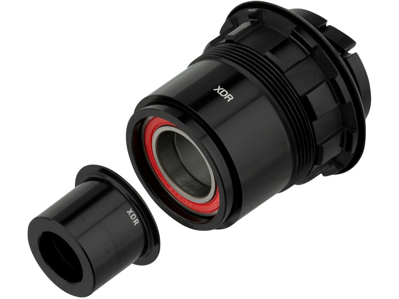 Dt-swiss Kit De Conversion Pour Moyeux 3-Pawl En SRAM XDR 11/12 Vitesses Road 3 Dt-swiss Kit De Conversion Pour Moyeux 3-Pawl En SRAM XDR 11/12 Vitesses Road