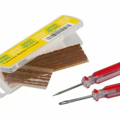 3min19sec Set De Rustines Pour Pneus Tubeless