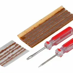 3min19sec Set De Rustines Pour Pneus Tubeless 11 3min19sec Set De Rustines Pour Pneus Tubeless -Promos Porte-vélos Magasin 264396