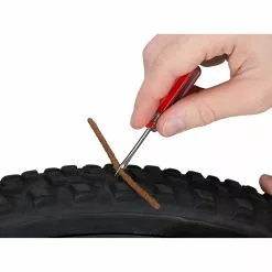 3min19sec Set De Rustines Pour Pneus Tubeless 13 3min19sec Set De Rustines Pour Pneus Tubeless -Promos Porte-vélos Magasin 264398