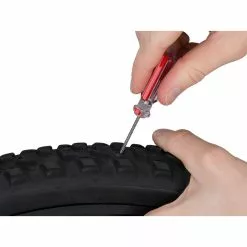 3min19sec Set De Rustines Pour Pneus Tubeless 15 3min19sec Set De Rustines Pour Pneus Tubeless -Promos Porte-vélos Magasin 264400