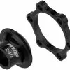 Mrp Adaptateur Roue Avant Better Boost Pour DT 240s OS 6 Trous -Promos Porte-vélos Magasin 264674