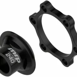 Mrp Adaptateur Roue Avant Better Boost Pour DT 240s OS 6 Trous