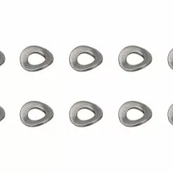 Dt-swiss Rondelles PHR Washer - 10 Pièces