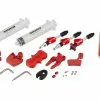 SRAM Kit De Purge Standard Avec Liquide De Frein DOT 5.1