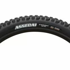 MAXXIS Pneu Souple Assegai Dual EXO WT TR 27,5" -Promos Porte-vélos Magasin 266456