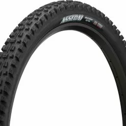 MAXXIS Pneu Souple Assegai Dual EXO WT TR 29"