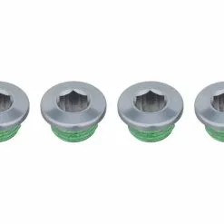 SRAM Vis De Plateau 1vit. Pour XX1 / X01 / X1 / NX / GX1 / 94 Mm/104 Mm