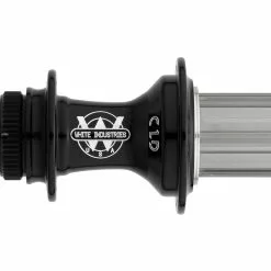 White Industries Moyeu Arrière CLD Disc Center Lock