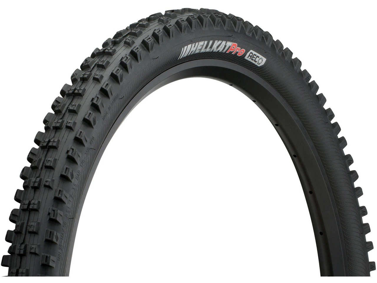 Kenda Pneu Souple Hellkat Pro AEC 27,5" 3 Kenda Pneu Souple Hellkat Pro AEC 27,5"