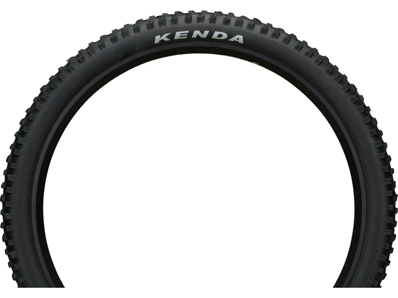 Kenda Pneu Souple Hellkat Pro AEC 27,5" 4 Kenda Pneu Souple Hellkat Pro AEC 27,5" – Image 2