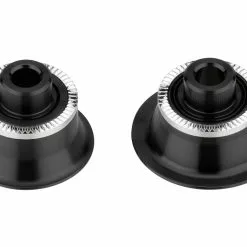 ZIPP Capuchons Pour Moyeux 177 / 176 -Promos Porte-vélos Magasin 269025
