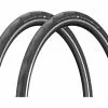 Schwalbe Set De 2 Pneus Souples E-One Evolution ADDIX Race 28"