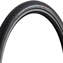 Schwalbe Set De 2 Pneus Rigides Marathon Plus E-50 28" -Promos Porte-vélos Magasin 271189