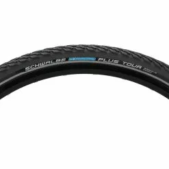Schwalbe Set De 2 Pneus Rigides Marathon Plus Tour 28" -Promos Porte-vélos Magasin 271200