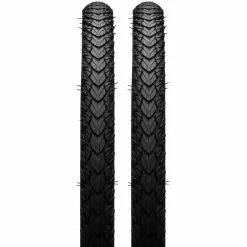 Schwalbe Set De 2 Pneus Rigides Marathon Plus Tour 28" -Promos Porte-vélos Magasin 271201
