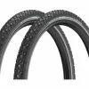 Schwalbe Set De 2 Pneus Rigides Cloutés Marathon Winter Plus 20" 1 Schwalbe Set De 2 Pneus Rigides Cloutés Marathon Winter Plus 20" -Promos Porte-vélos Magasin 271202