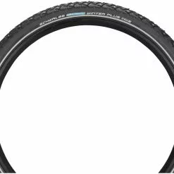 Schwalbe Set De 2 Pneus Rigides Cloutés Marathon Winter Plus 24" -Promos Porte-vélos Magasin 271209