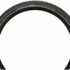 Schwalbe Set De 2 Pneus Rigides Cloutés Marathon Winter Plus 26" -Promos Porte-vélos Magasin 271214