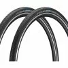 Schwalbe Set De 2 Pneus Rigides Marathon Racer 28" -Promos Porte-vélos Magasin 271500