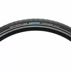 Schwalbe Set De 2 Pneus Rigides Marathon Racer 28" -Promos Porte-vélos Magasin 271503
