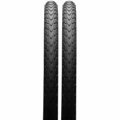 Schwalbe Set De 2 Pneus Rigides Marathon Racer 28" -Promos Porte-vélos Magasin 271504