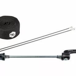 Bc Basic Roue Urban XT Disc Center Lock 28" -Promos Porte-vélos Magasin 271916