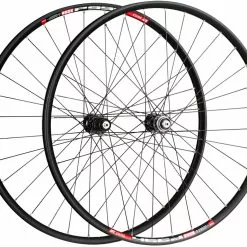 Bc Basic Set De Roues Urban XT Disc Center Lock 28"