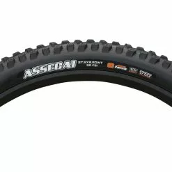 MAXXIS Pneu Souple Assegai 3C MaxxTerra EXO WT TR 27,5" 8 MAXXIS Pneu Souple Assegai 3C MaxxTerra EXO WT TR 27,5" -Promos Porte-vélos Magasin 272933
