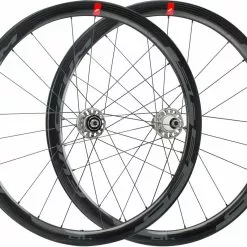 Fulcrum Set De Roues En Carbone Speed 40 DB Disc Center Lock
