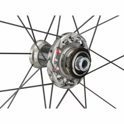 Fulcrum Set De Roues En Carbone Speed 40 DB Disc Center Lock -Promos Porte-vélos Magasin 273395