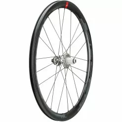 Fulcrum Set De Roues En Carbone Speed 40 DB Disc Center Lock -Promos Porte-vélos Magasin 273396