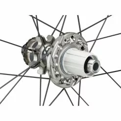 Fulcrum Set De Roues En Carbone Speed 40 DB Disc Center Lock -Promos Porte-vélos Magasin 273397