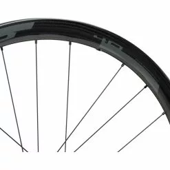 Fulcrum Set De Roues En Carbone Speed 40 DB Disc Center Lock -Promos Porte-vélos Magasin 273398