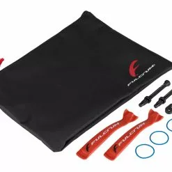 Fulcrum Set De Roues En Carbone Speed 40 DB Disc Center Lock -Promos Porte-vélos Magasin 273399