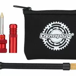 Dynaplug Kit De Réparation Air Pour Pneus Tubeless