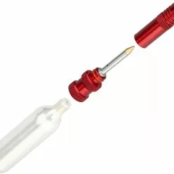 Dynaplug Kit De Réparation Air Pour Pneus Tubeless -Promos Porte-vélos Magasin 273492