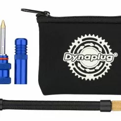 Dynaplug Kit De Réparation Air Pour Pneus Tubeless -Promos Porte-vélos Magasin 273496